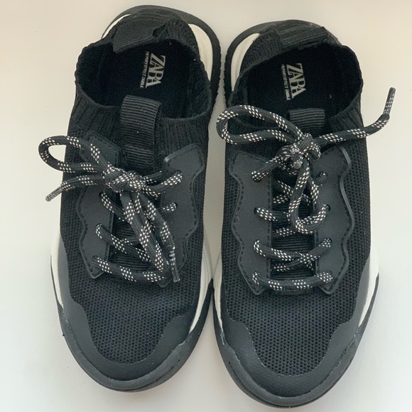Zara Other - Zara Boys Sneakers